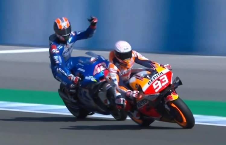 Rins Marquez