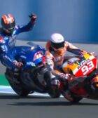 Rins Marquez