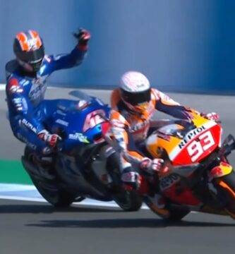 Rins Marquez