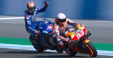 Rins Marquez