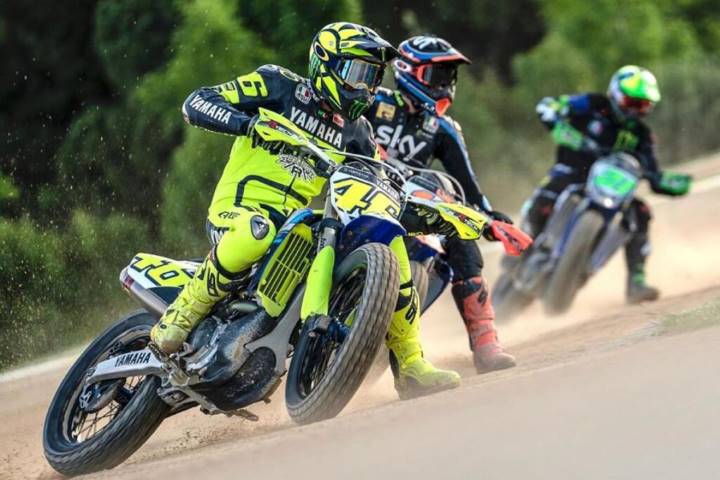 Valentino Rossi