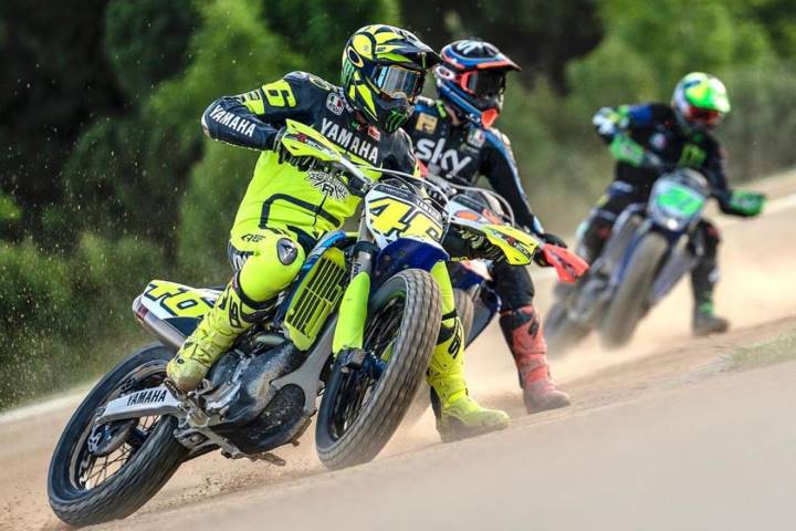 Valentino Rossi