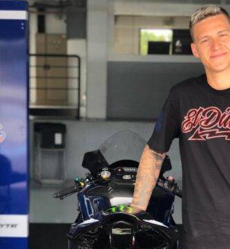 Quartararo Yamaha MotoGP