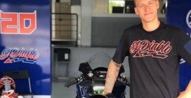 Quartararo Yamaha MotoGP