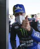 Maverick Viñales