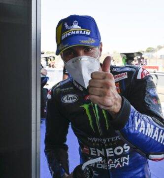 Maverick Viñales