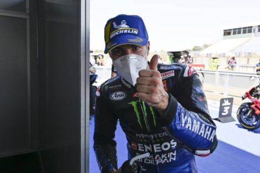 Maverick Viñales