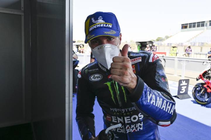Maverick Viñales