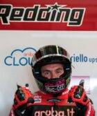 Scott Redding Aruba Racing Ducati WorldSBK Superbike