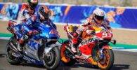 marc marquez, alex rins