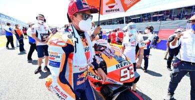 marc marquez