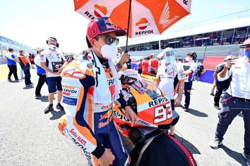 marc marquez