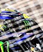 Rossi: " Yamaha me tiene que apoyar"