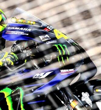 Rossi: " Yamaha me tiene que apoyar"