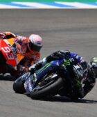 Jerez MotoGP 2020 Marc Márquez Maverick Viñales Fabio Quartararo