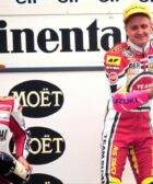 Wayne Rainey