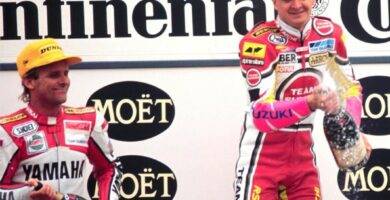 Wayne Rainey