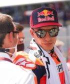 Puig Márquez MotoGP Jerez AndaluciaGP