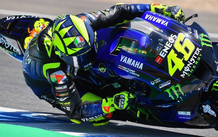 rossi, motogp