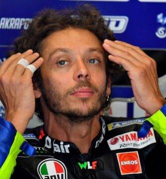 valentino rossi, motogp