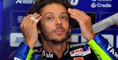 valentino rossi, motogp