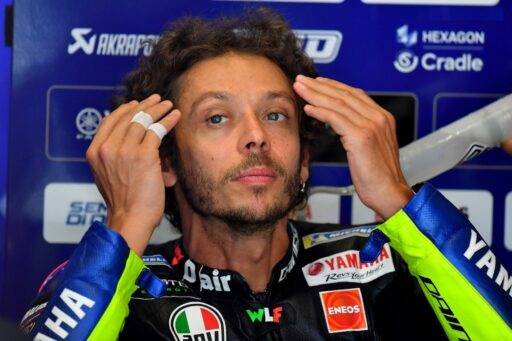 valentino rossi, motogp