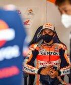 Álex Márquez: “Echaré de menos comparar los datos de Marc, pero tengo a Nakagami”