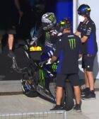 rossi, viñales, motogp