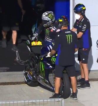 rossi, viñales, motogp