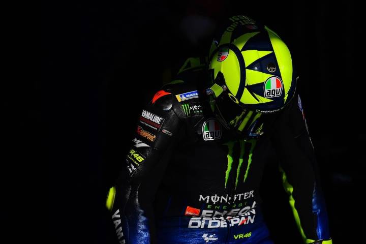 rossi, motogp