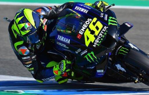 rossi, motogp