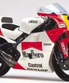 Yamaha YZR 500cc Rainey