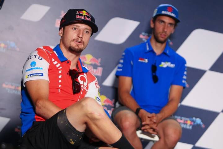 Miller Rins