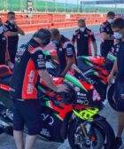 Aprilia
