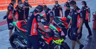 Aprilia