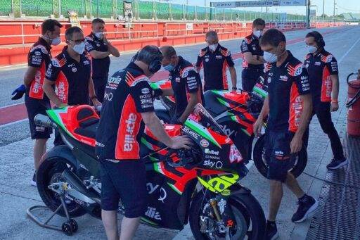 Aprilia