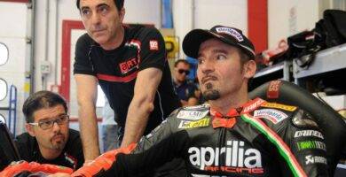 max biaggi, aprilia, moto ele