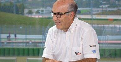 Carmelo Ezpeleta