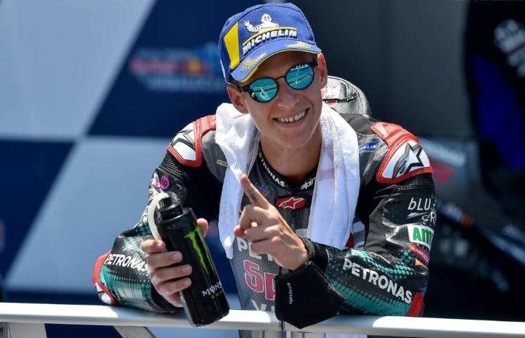 Fabio Quartararo