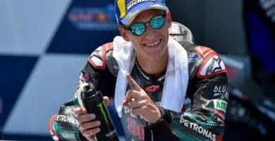 Fabio Quartararo