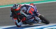 Arenas MotoGP