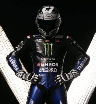 Viñales: "No veo a Rossi y Quartararo como un peligro"