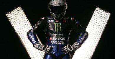 Viñales: "No veo a Rossi y Quartararo como un peligro"
