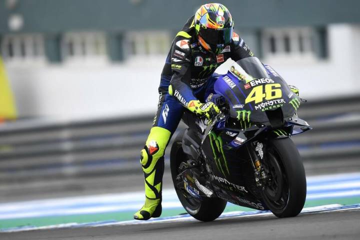 Jerez Spanish GP MotoGP GP España