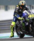 Valentino Rossi Yamaha MotoGP Mugello