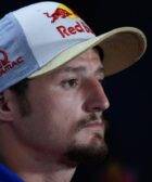 Miller responde a Alberto Puig