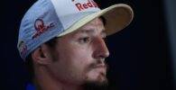 Miller responde a Alberto Puig