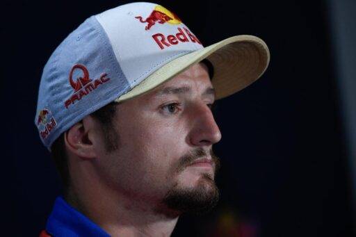Miller responde a Alberto Puig