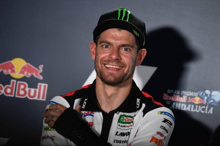 cal crutchlow, motogp