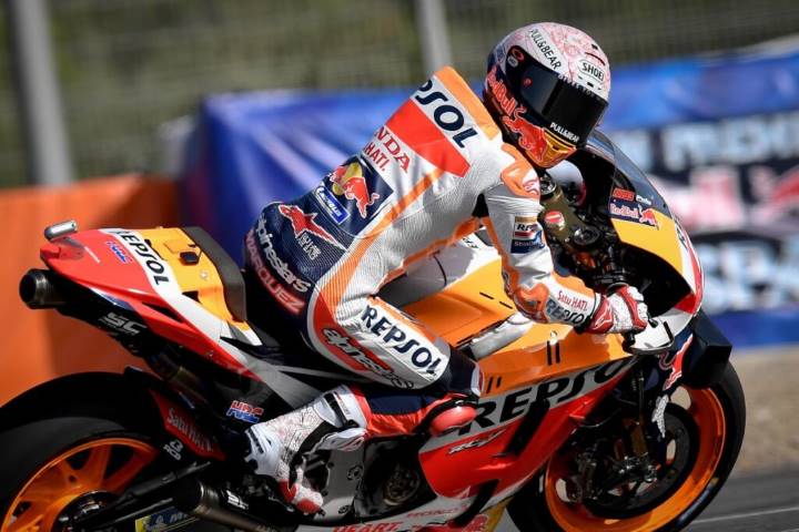 marc marquez